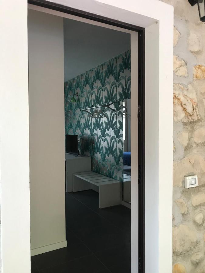Casa Tommasini Bed & Breakfast Capaccio Exterior photo