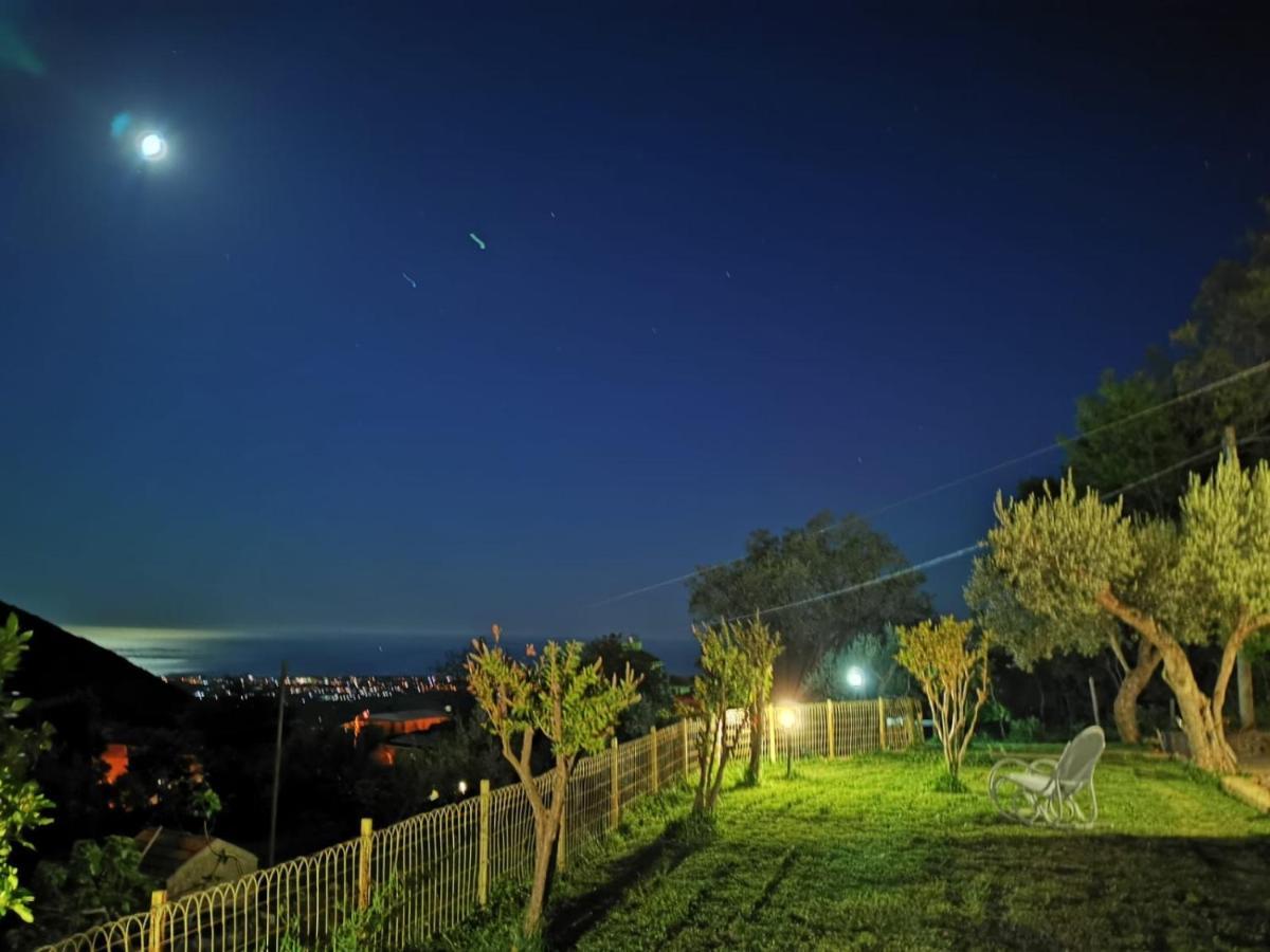Casa Tommasini Bed & Breakfast Capaccio Exterior photo